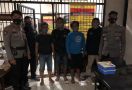 Babak Baru Kasus Tambang Ilegal di Bukit Soeharto, 3 Tersangka Segera Diadili - JPNN.com