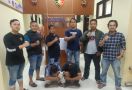 Polisi Gulung Dua Maling Sarang Walet yang Kerap Beraksi di Serang - JPNN.com