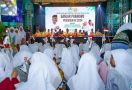 2.500 Santri di Malang Gelar Selawat dan Doa Bersama untuk Ganjar Pranowo - JPNN.com