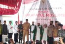 Khilafatul Muslimin Bekasi Raya Deklarasi Bertekad Mempertahankan NKRI - JPNN.com