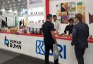 BRI Bawa UMKM Menuju Pasar Global via ANTAD & Alimentaria Expo - JPNN.com