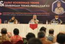 Kemnaker Satukan Visi Balai K3 Demi Percepat Reformasi Pengawasan - JPNN.com
