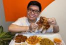 Food Vlogger Ini Bocorkan Isi Kantor Facebook di Singapura, Ternyata... - JPNN.com