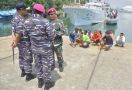 Masuk Wilayah Teritorial Indonesia Tanpa Izin, Kapal Penangkap Ikan Asal Taiwan Ditangkap TNI AL - JPNN.com