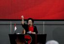 Megawati Bicara Capres - Cawapres PDIP di Depan Puan & Ganjar, Lalu Tersenyum - JPNN.com