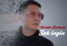 Kondar Fantasia Angkat Kisah Bucin dalam Lagu Tak Ingin - JPNN.com