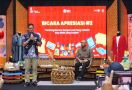 Menparekraf Sandiaga Uno Berbagi 3 Tips Kepada Pelaku UMKM di Cirebon - JPNN.com