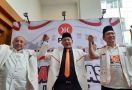 Jokowi Ulang Tahun, Presiden PKS: Semoga Makin Bijak Memimpin Bangsa - JPNN.com