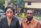 Nikita Mirzani Ingin Kasus Dugaan Pencemaran Nama Baik Dihentikan, Ini Alasannya - JPNN.com