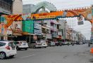 Kampung Madras, Little India Penuh Keharmonisan di Medan - JPNN.com