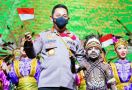 Jenderal Sigit Minta Masyarakat Terus Mengkritik Polri - JPNN.com