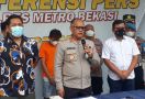 Kombes Gidion Ungkap Hal Mengejutkan Terkait Kasus Pencurian Motor di Bekasi, Oh Ternyata - JPNN.com