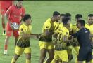 Derbi Kalimantan: Borneo FC Gagal Menang Lawan 10 Pemain Barito Putera - JPNN.com