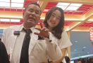 Razman Nasution Teriak-Teriak di Pengadilan, Hotman Paris Berkomentar Begini, Keras! - JPNN.com
