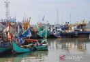 11 Nelayan Aceh Timur Ditangkap Aparat Keamanan Thailand - JPNN.com