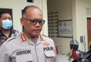 Perintah Kapolres Metro Bekasi Jelas, Kenji Harus Ditangkap, Kapolsek Turun Tangan - JPNN.com