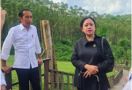 Puan: Presiden Mendatang Harus Teruskan Pembangunan IKN Nusantara - JPNN.com