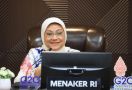 Menaker Ida Serukan Pentingnya Penghapusan Pekerja Pada Anak - JPNN.com