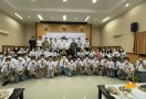 39 Pelajar Terima Beasiswa Indonesia Maju Kemendikbudristek, Pak Luhut Berpesan - JPNN.com