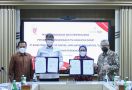 Bank BJB Gandeng PPAD untuk Memudahkan Layanan Transaksi Bagi Purnawirawan - JPNN.com