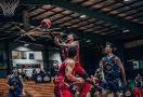 Timnas Basket Indonesia Makin Ganas, Tutup Uji Coba di Australia dengan Kemenangan - JPNN.com