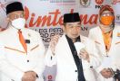 PKS Ajak Perempuan Jadi Bagian dari Demokrasi - JPNN.com