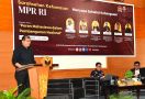 MPR Menyapa Sahabat Kebangsaan, Budi Muliawan: Mahasiswa Harus Siap Menghadapi Era Disrupsi - JPNN.com