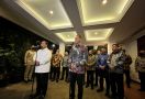 AHY Temui Prabowo Subianto, Ada Kesepakatan - JPNN.com