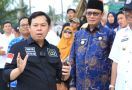 Lindungi Kepentingan Petani, Sultan Usulkan Pembentukan Lembaga Baru, Nih Namanya - JPNN.com