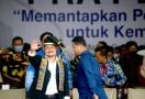 Buka Pra Penas 2022, Mentan Syahrul Ajak Ribuan Petani Antisipasi Krisis Pangan Global - JPNN.com
