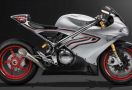 Superbike Mewah Norton V4SV, Harganya Hampir Rp 1 Miliar - JPNN.com