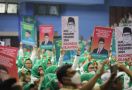 Perempuan NU DKI Jakarta Telanjur Cinta Sama Gus Muhaimin - JPNN.com