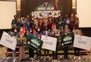 Ini Tiga Tim Pemenang Lomba Hackaton 2022 Jatim yang Digelar Sahabat Ganjar - JPNN.com