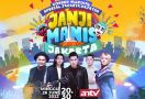 Janji Manis Jakarta, Konser dan Drama Romantis Persembahan ANTV - JPNN.com