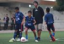 Tips Ronaldinho untuk Anak Muda Indonesia agar Jadi Pesepak Bola Kelas Dunia - JPNN.com