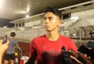 Marselino Ferdinan Cadangan, Ini Susunan Pemain Timnas U-20 Indonesia vs Vietnam - JPNN.com