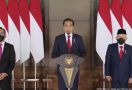 Hanta Yuda Sebut Masyarakat Puas dengan Kinerja Jokowi-Ma'ruf, Ada Tren Kenaikan - JPNN.com