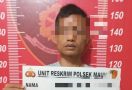 RY Berbuat Tak Terpuji Kepada Mbak SA, Nih Tampangnya - JPNN.com