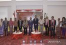 Okto: Pengusaha dan Warga Timor Leste Berharap Bebas Visa Masuk Indonesia - JPNN.com