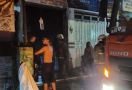 Ruko Laundry di Tangerang Terbakar, Ini Sebabnya - JPNN.com