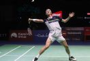 Satu Juara Bertahan Mundur dari Indonesia Masters 2023 - JPNN.com