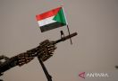 Rusia Tuduh Aktor Asing Memperburuk Situasi di Sudan - JPNN.com