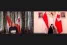 Perkenalkan Diri kepada Raja, Dubes RI untuk Tonga Bertekad Tingkatkan Kerja Sama - JPNN.com
