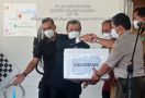 Gubernur Riau Dukung Upaya Kementan Menanggulangi Wabah PMK Lewat Vaksinasi - JPNN.com