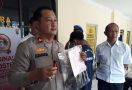 Pemuda Nekat Membakar Kamar Kontrakan, Kejiwaannya Harus Diperiksa - JPNN.com