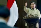 Survei Lanskap: Prabowo Menang di Jatim Dalam Semua Simulasi - JPNN.com