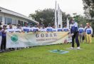 Menpora Amali Apresiasi YGC Gelar Golf Bareng sebagai Ajang Silaturahmi Alumni HMI - JPNN.com