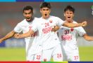 PSM Bungkam Tampines Rovers dengan Skor Akhir 3-1 - JPNN.com
