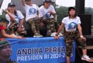 BADIK 24 Deklarasikan Dukungan untuk Jenderal Andika Jadi Capres 2024 - JPNN.com