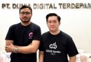 Perusahaan Start-Up Good Games Guild Asal Indonesia, Berkelas dan Mendunia - JPNN.com